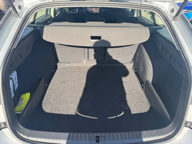 Škoda Octavia Combi 2.0 TDI SCR Style 4x4 DSG - 18