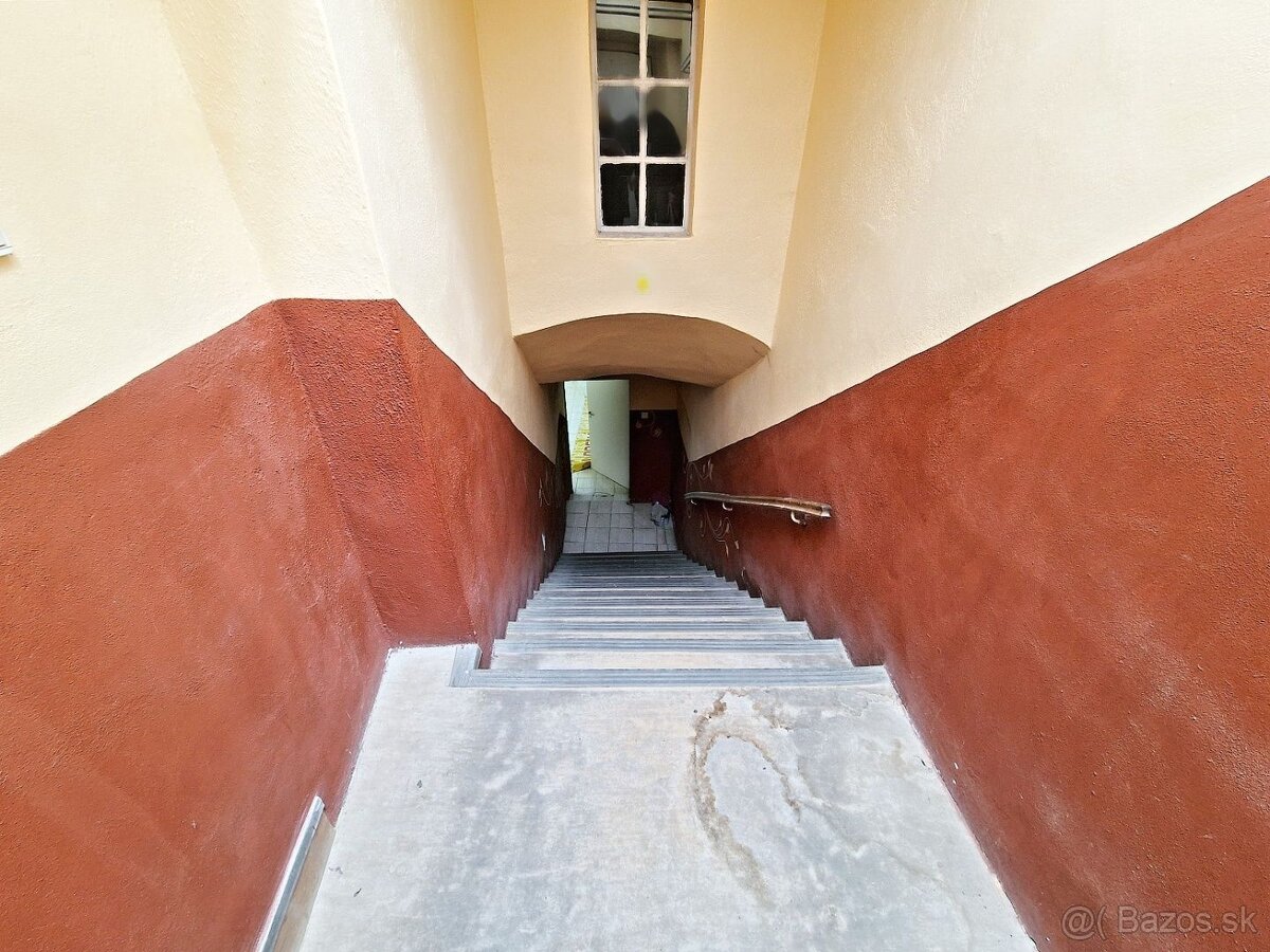 PREDAJ: 6i RODINNÝ DOM, CENTRUM, SPIŠSKÁ BELÁ - 18