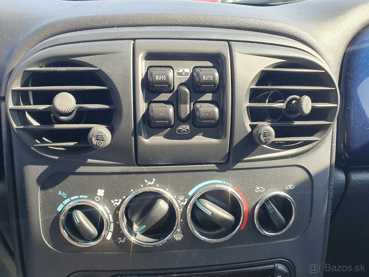 Chrysler PT-Cruiser 2.2 CDI - 18