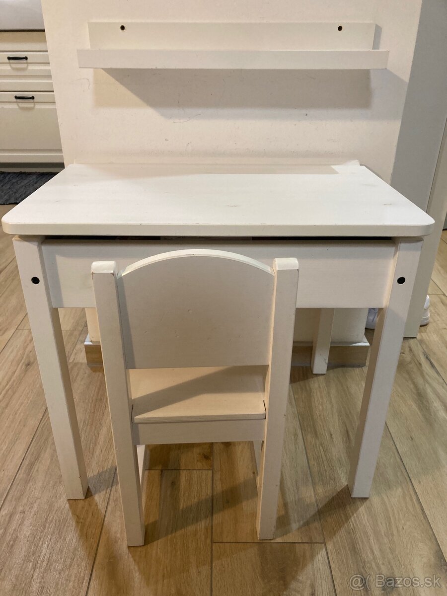 Sundvik Ikea detská izba - 18