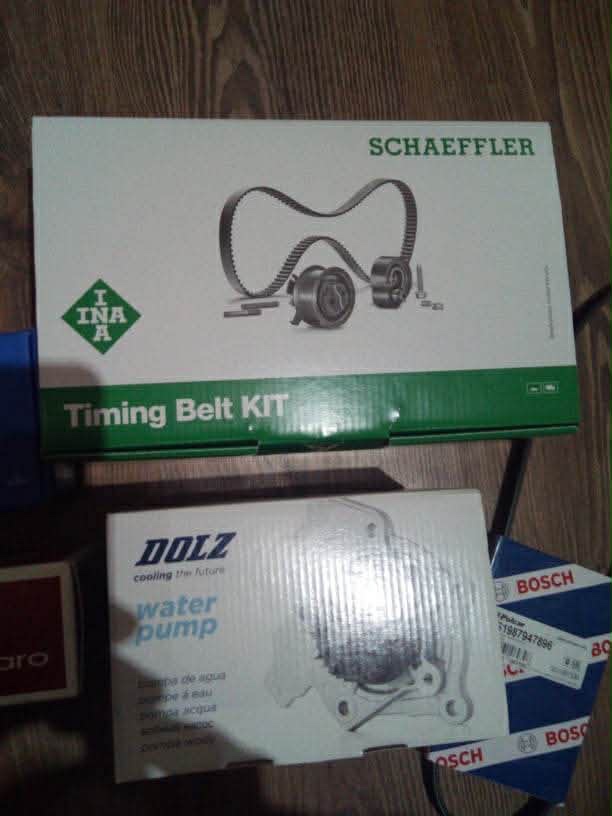 Skoda octavia 1.9 tdi 66kw ambiente - 18