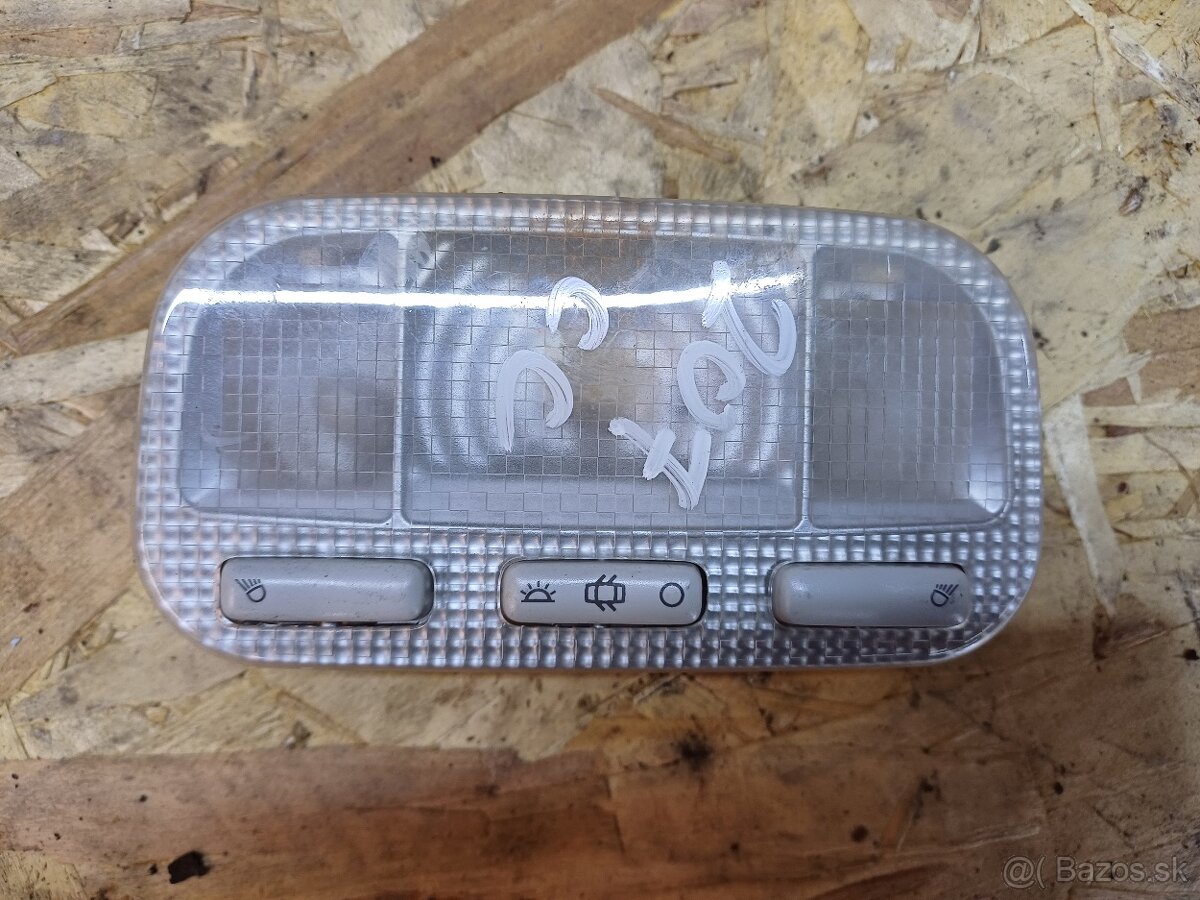 Peugeot 207CC (2007-2013) náhradní díly - 18