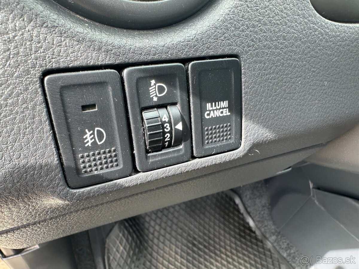 Fiat Sedici 1.6 16V Emotion 4x4 - 18