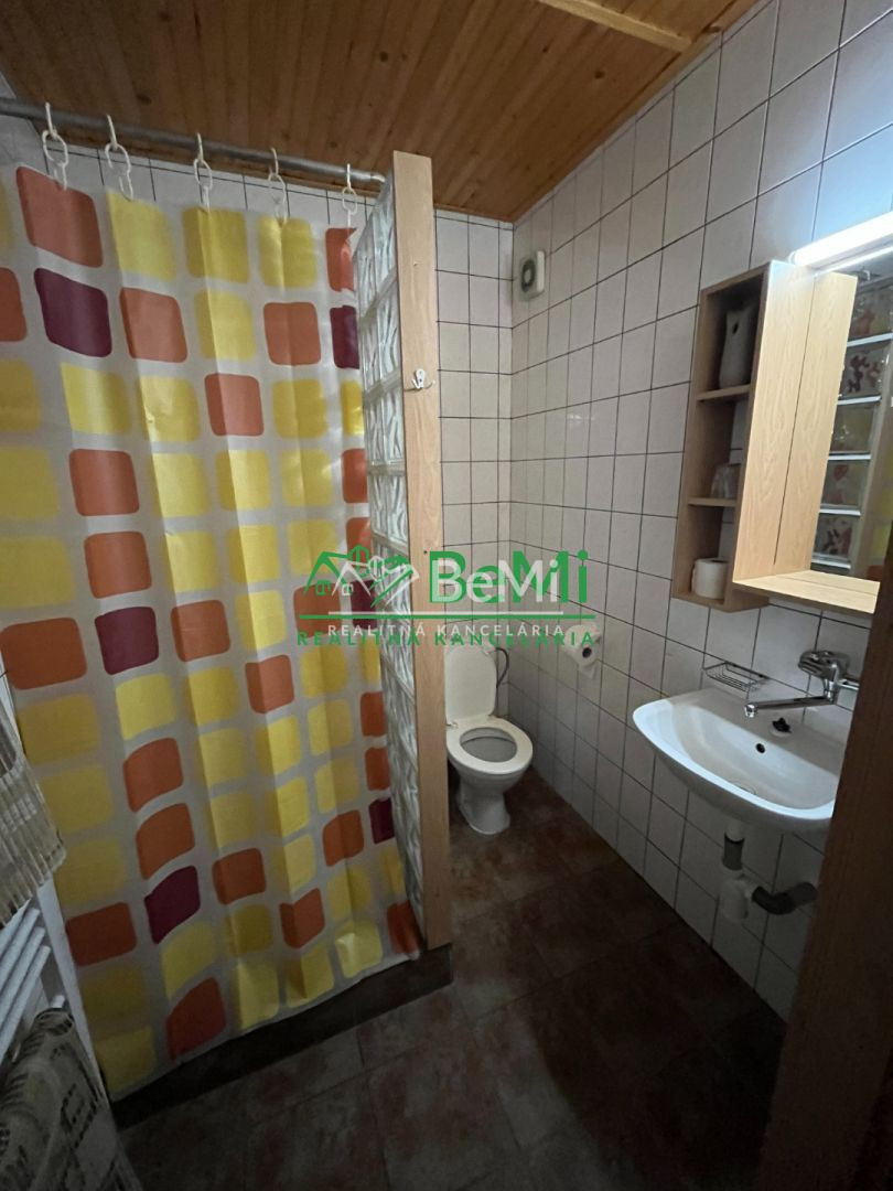 Na predaj rodinný penzión Veľké Uherce 102-18-ROCHE - 18