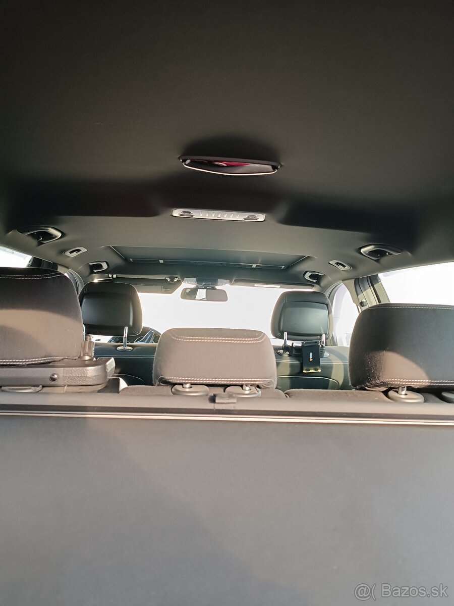 Mercedes E 220 D w212 125 kw facelift 2014 ELEGANCE Bez Adbl - 18