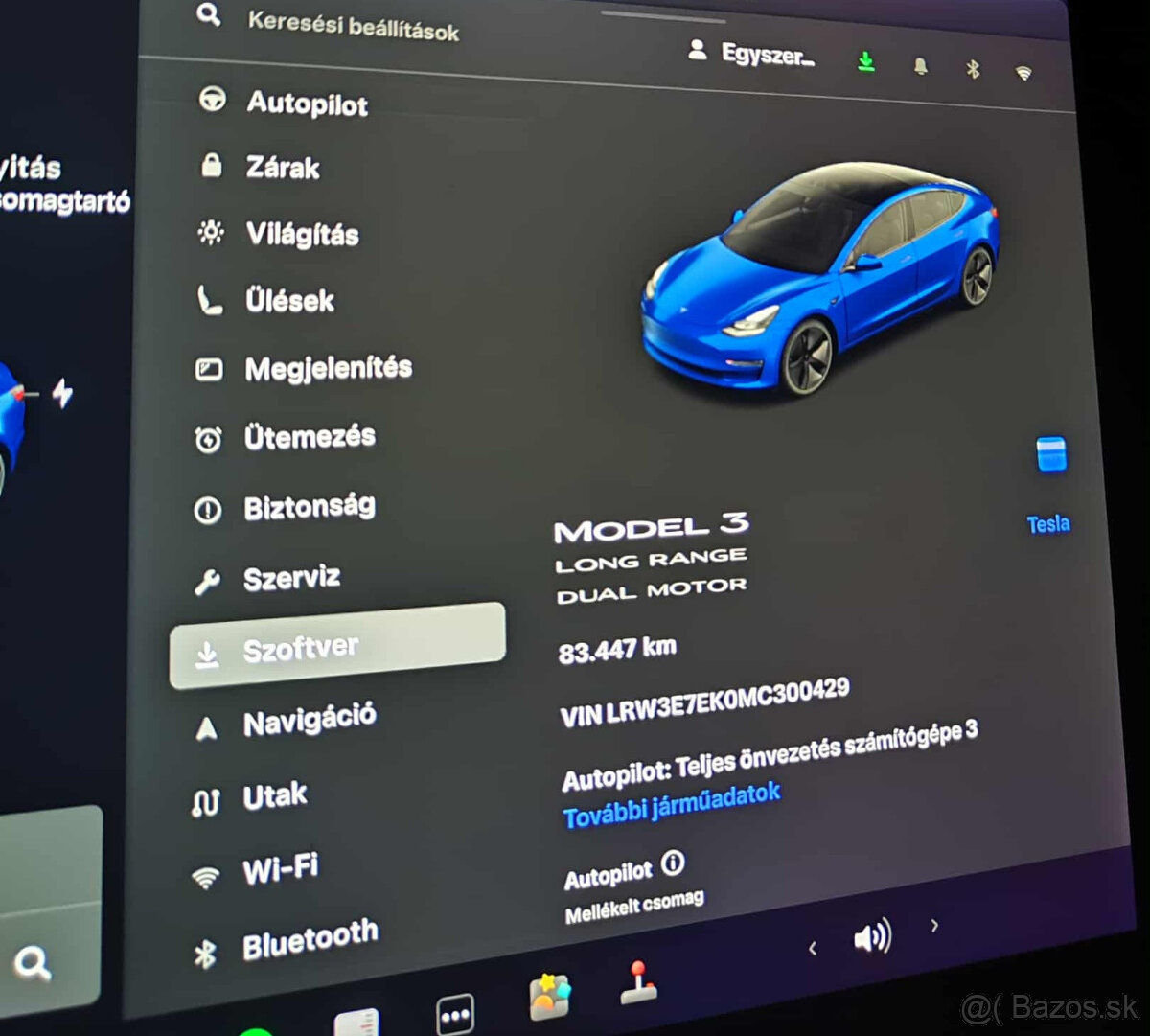 Tesla Model 3 Long Range 82 kWh AWD REFRESH - 18