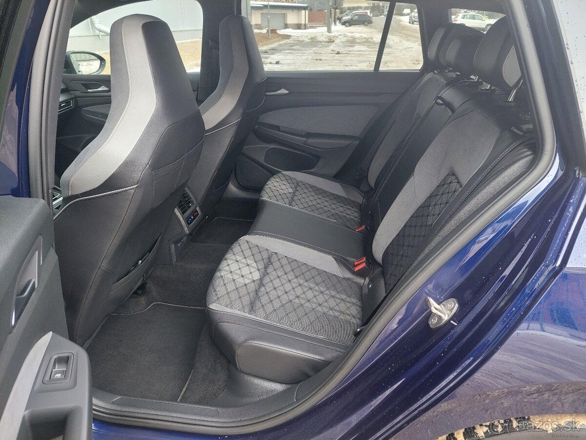 Volkswagen Golf Variant 1.5 eTSI R-Line DSG - 18