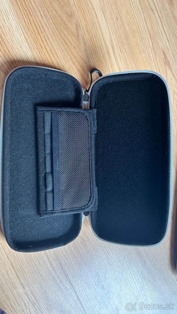 Nintendo Swich Oled 2024 - v záruke s kopou doplnkov - 18