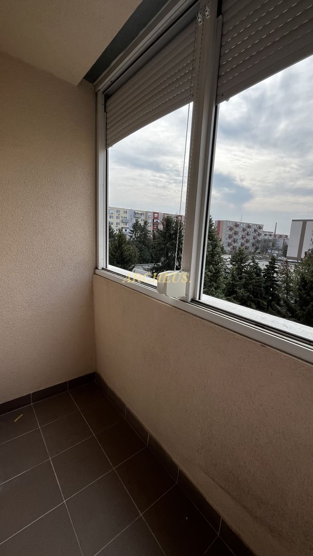 🔥4 IZBOVÝ BYT UL.ŽEROTÍNOVÁ BAŠTA - NOVÉ ZÁMKY - 18