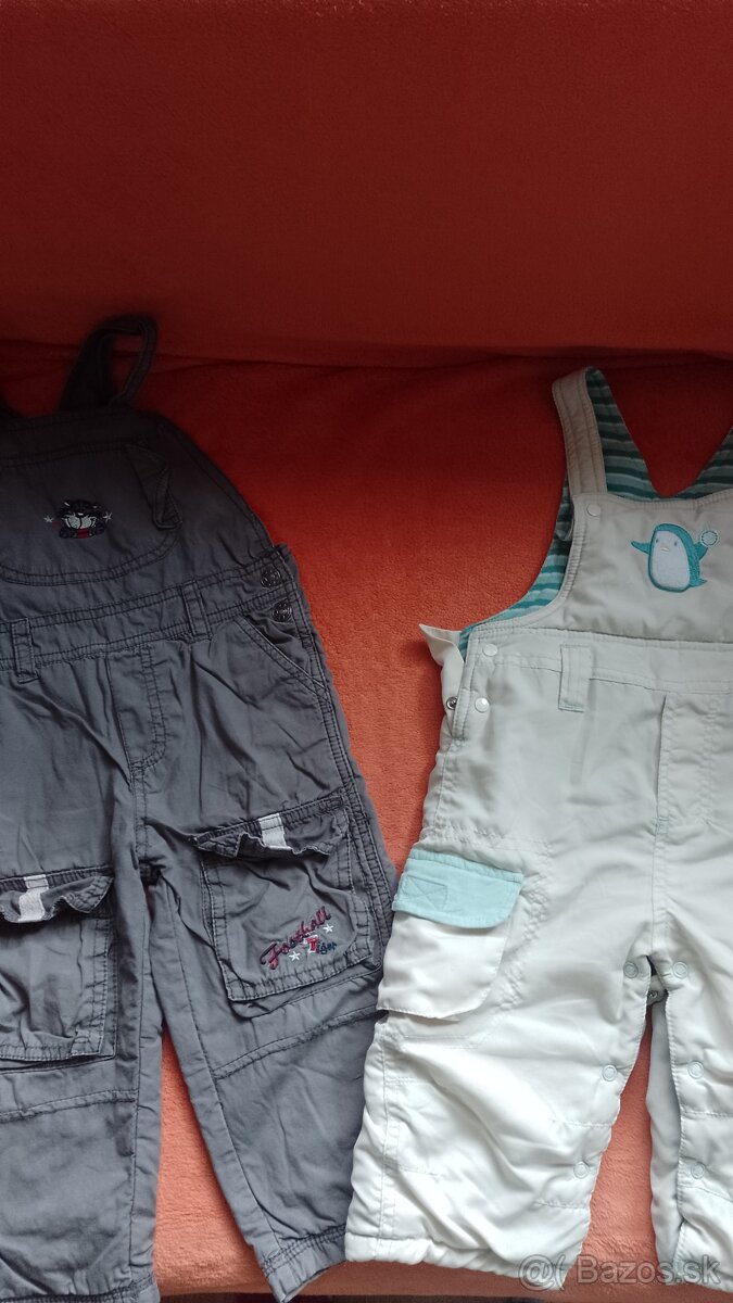 Oblecenie pre babatko - 18