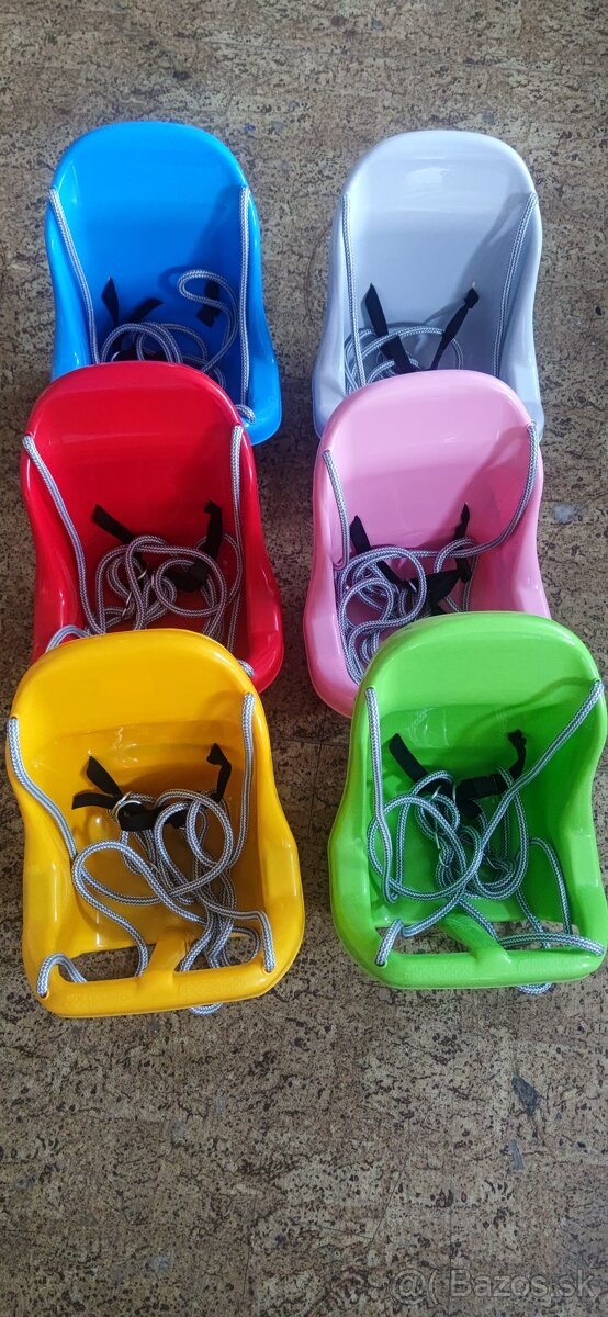 Detské ihrisko so šmykľavkou s montážou a s dovozom - 18