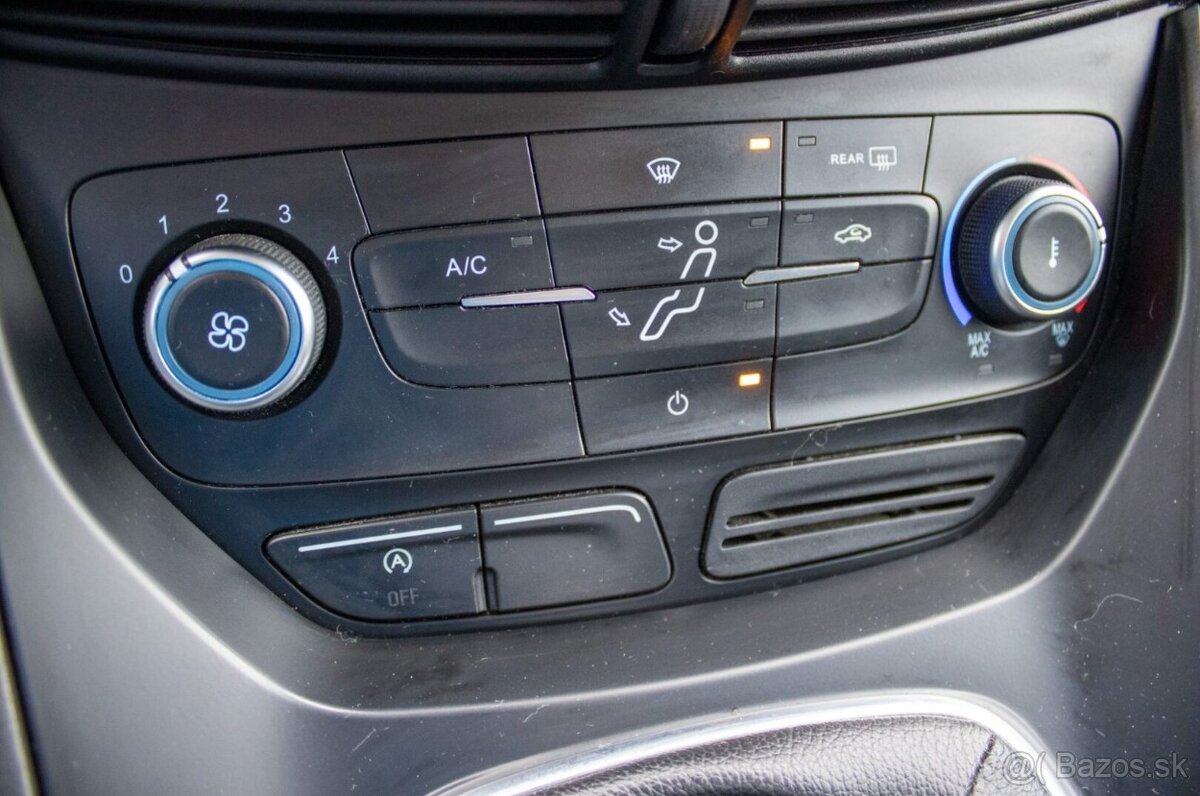 Ford Grand C-Max. - 18