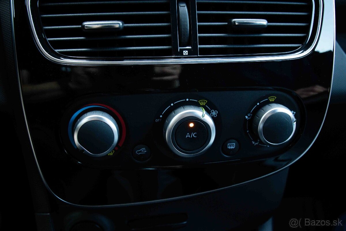 Renault Clio Energy dCi 90 Intens - 18