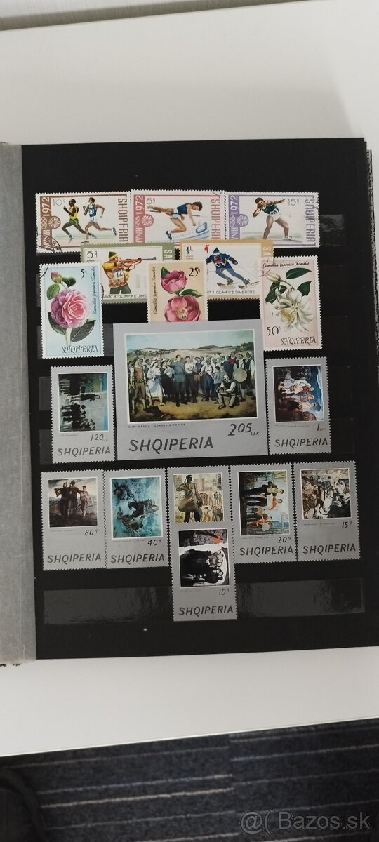 Album celý svet - 18