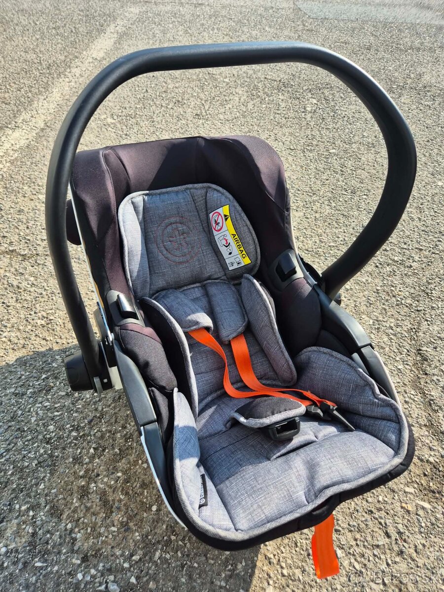 Easywalker HARVEY3 - 18