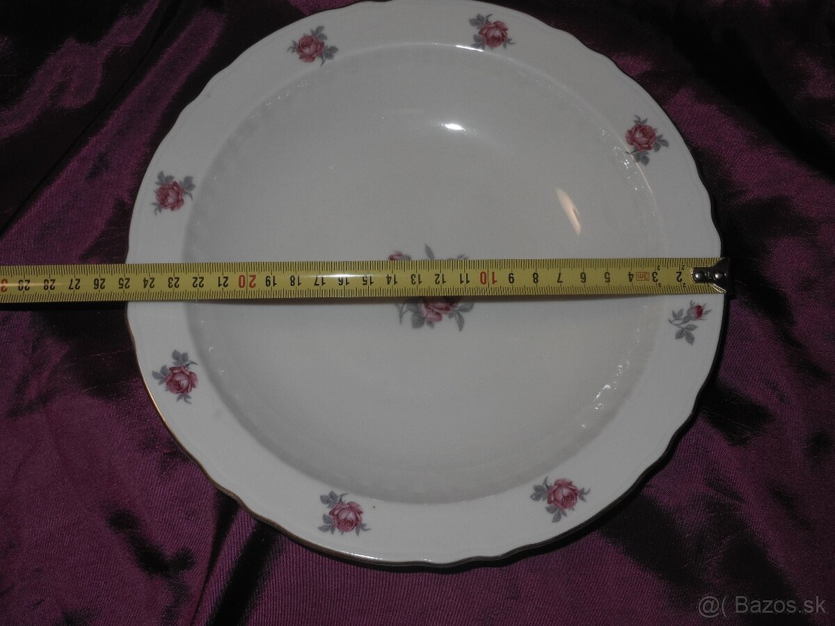 švajc .porcelan - 18