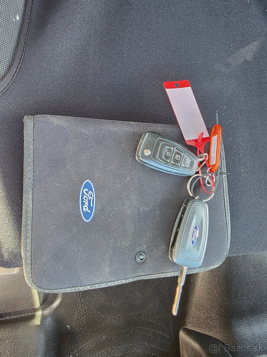 Ford Transit 2.0 TDCi 130 Ambiente L3H2 - 18