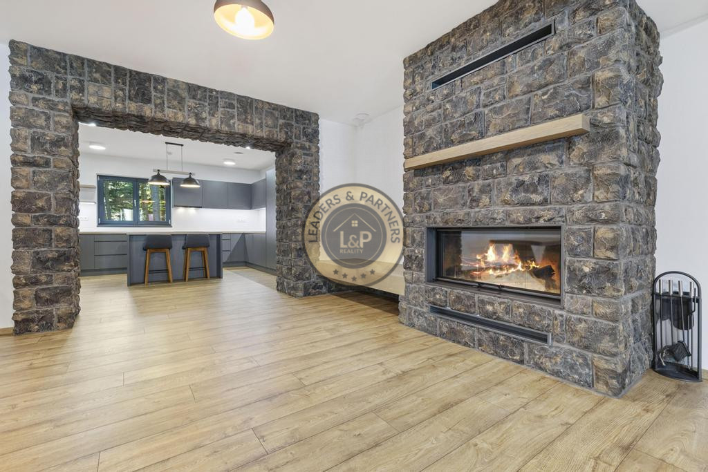 Na predaj luxusná vila rekreačnej oblasti Modra Piesok - 18