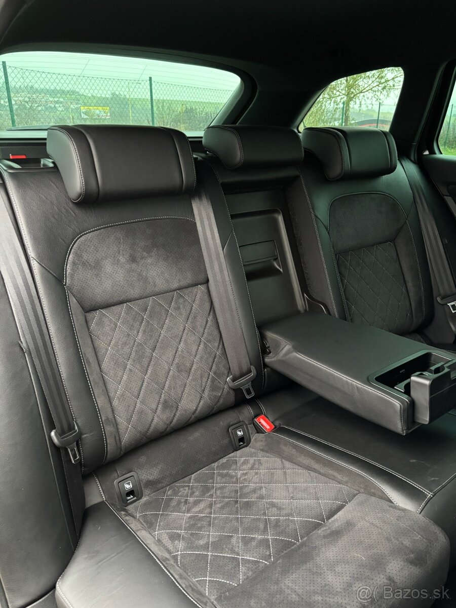 Škoda Superb III FL SPORTLINE 110KW EVO TDI/7AT - 18