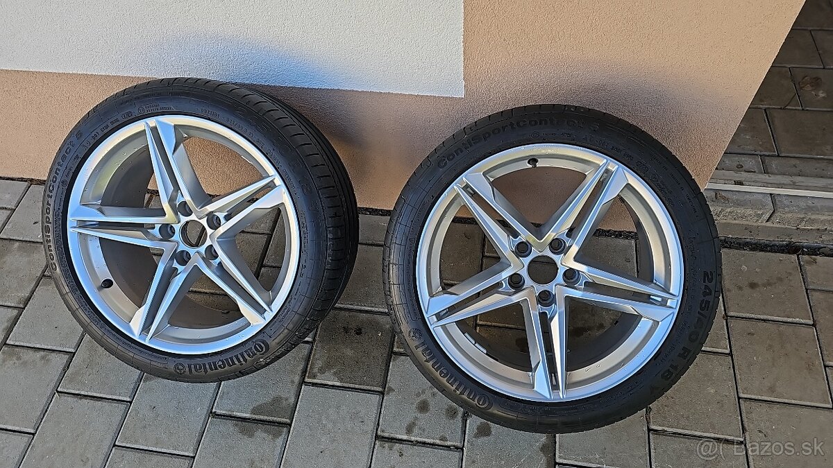 Audi A4 B9 40TDI S-line 140kw - 18