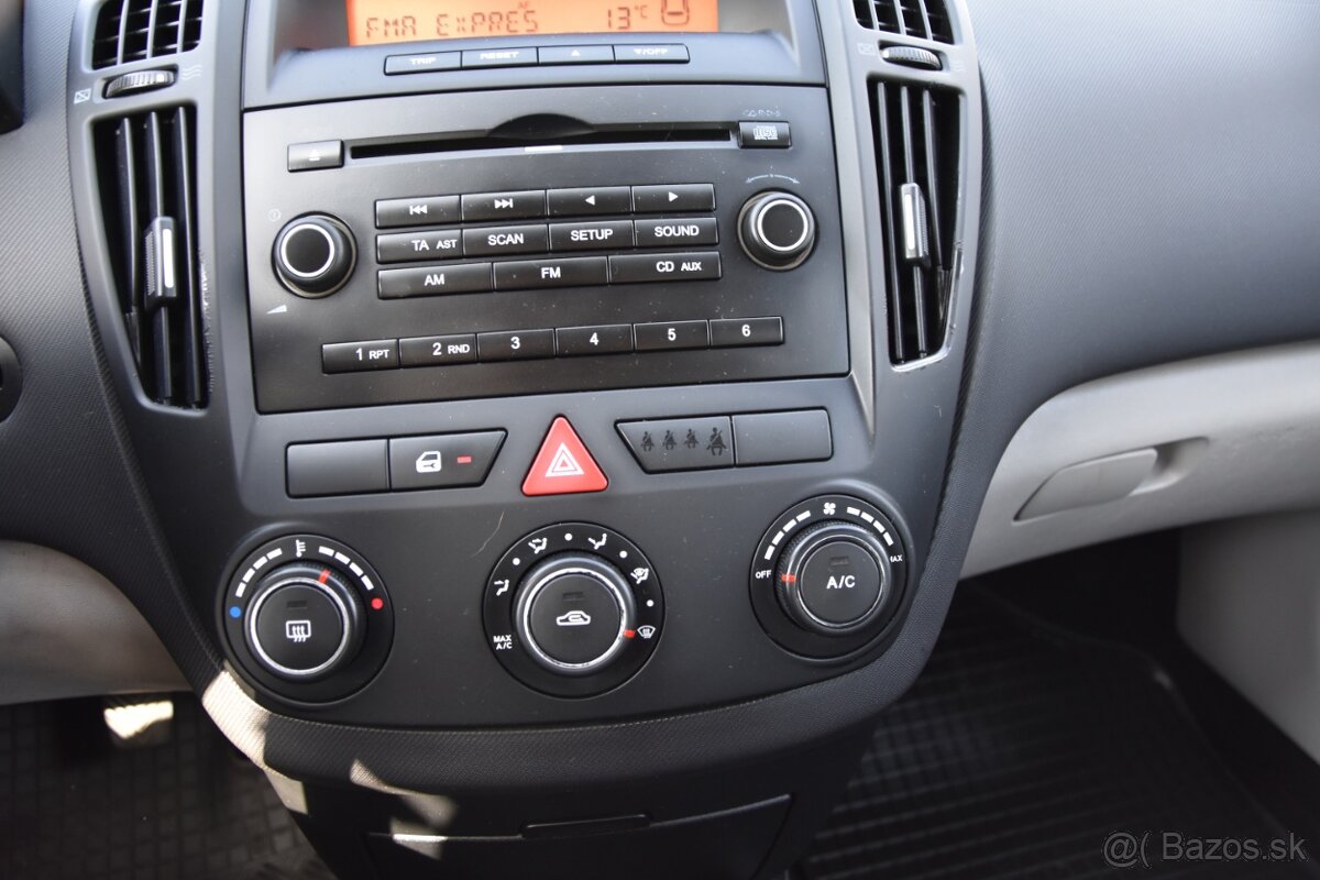 Kia Ceed SW 1.6 CRDi - 18