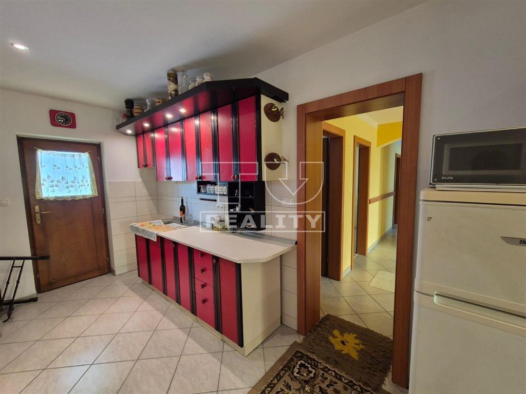 Bungalov Nitrianske Pravno - 18