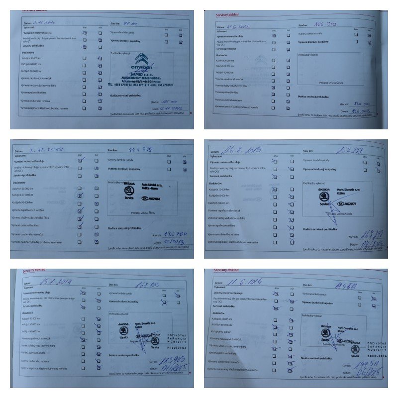 Škoda Fabia 1.6 ie 16V Ambiente - 18