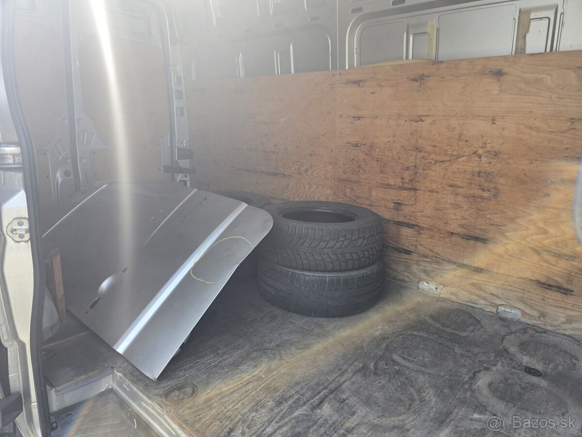 Mercedes-Benz Sprinter - 18