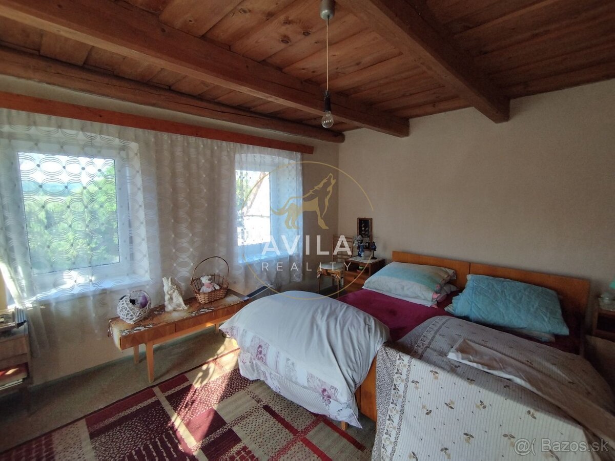 Predaj: 5 izbový rodinný dom Cetuna - 18