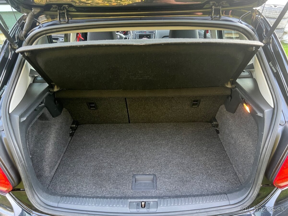 VW Polo 1.2TSi 5/2016 - 18