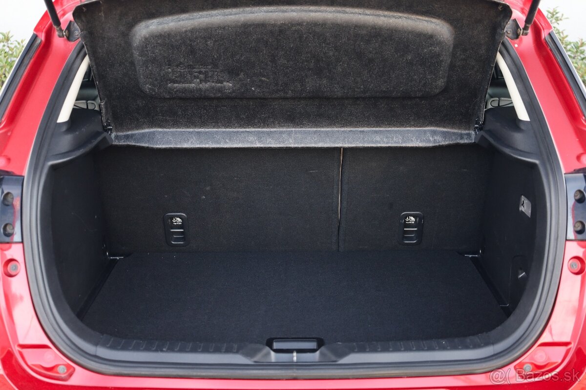 Mazda CX-3 2.0 Skyactiv-G150 Revolution TOP AWD A/T - 18