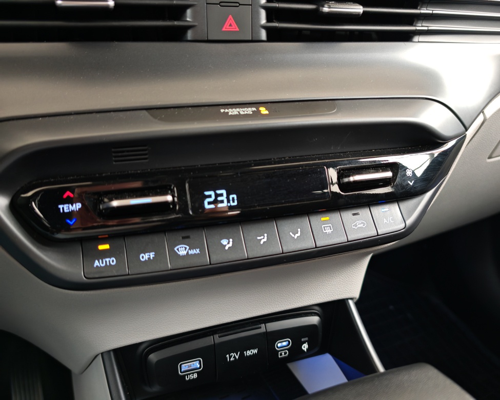 Hyundai i20 Style 1.0 T-GDI AT - 18