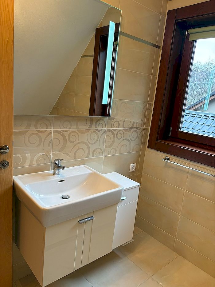 Novostavba rekreačnej chaty s pekným pozemkom v Snowlande - 18