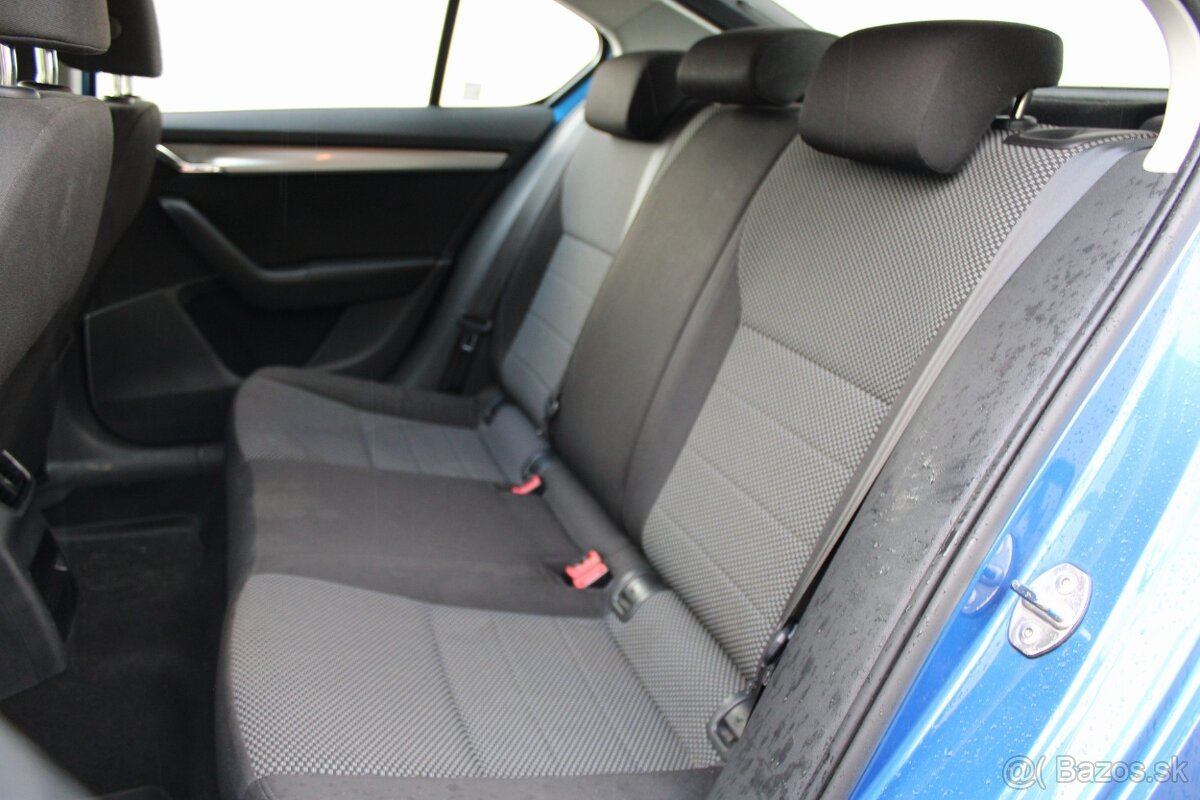 Škoda Octavia 2.0 TDI - 18