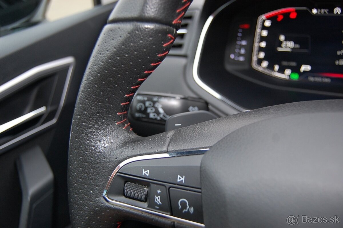 Seat Arona 1.0 TSI DSG7 FR - 18