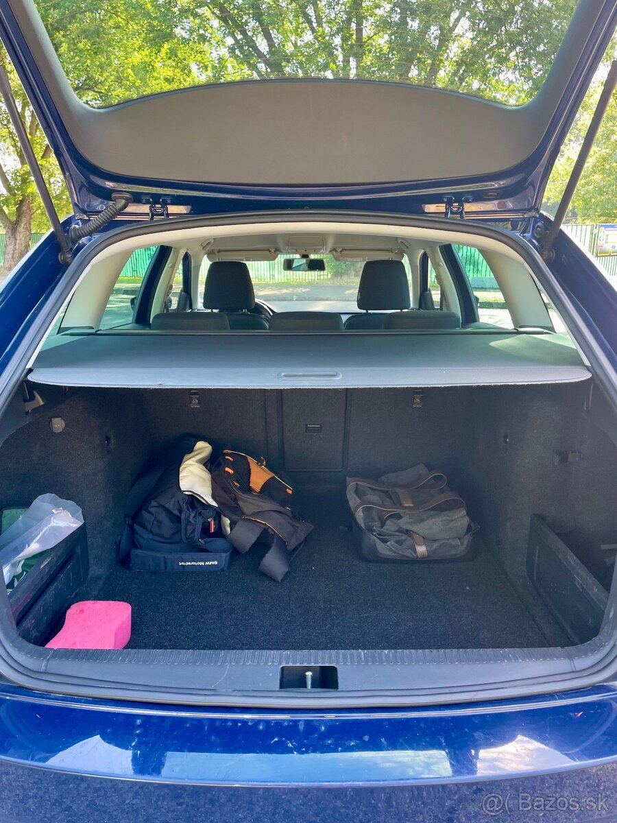 Škoda Octavia 3 1.6 TDI 85kw Facelift - 18