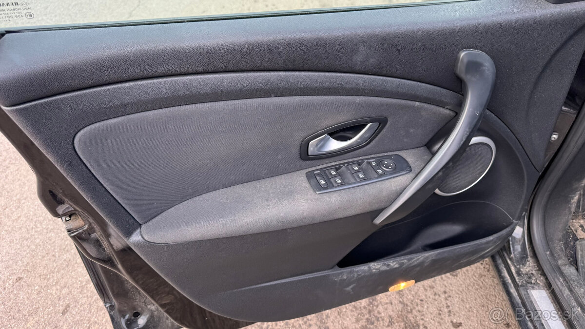 Renault Mégane 1.6 16V Expression - 18