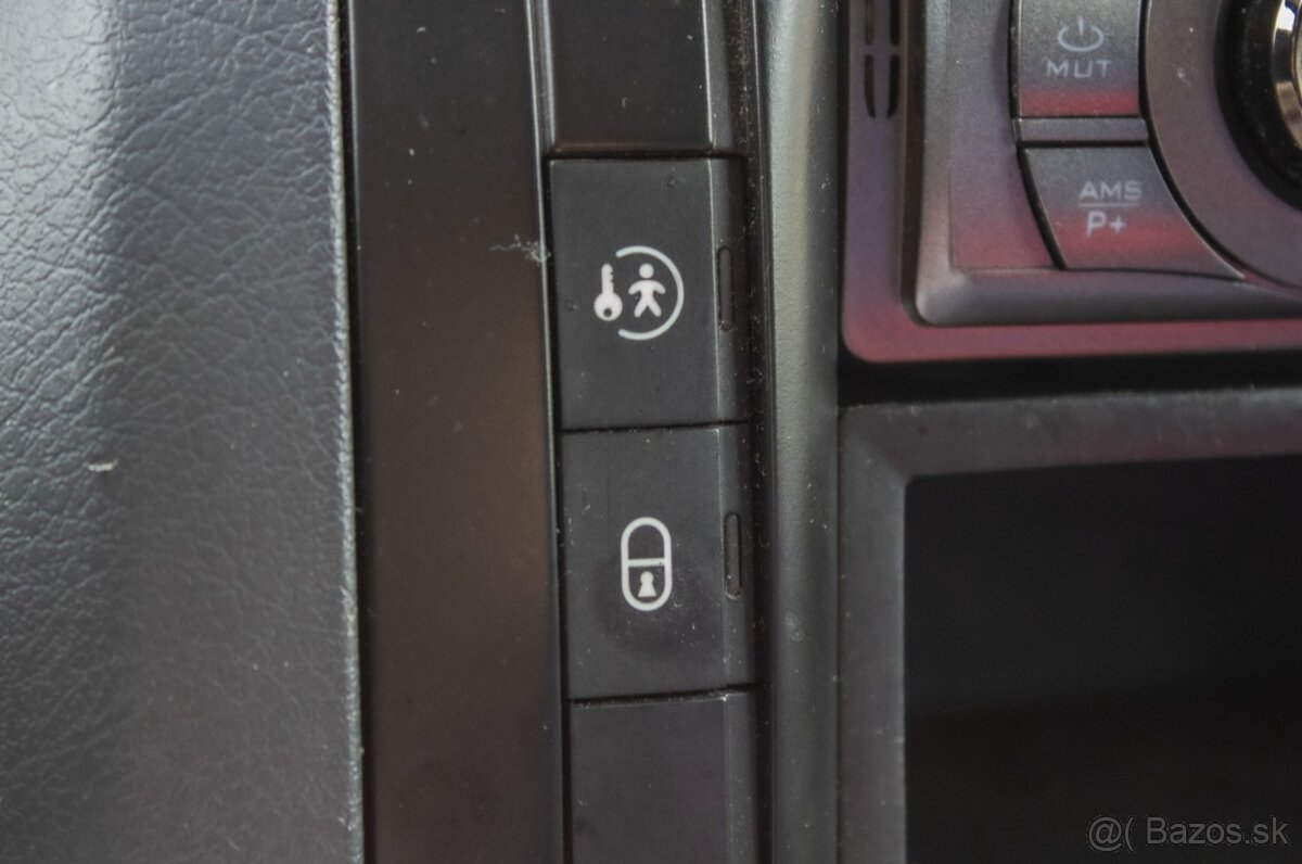 Fiat Scudo 2.0 16V 94kW, 9-miestne, M6 - 18