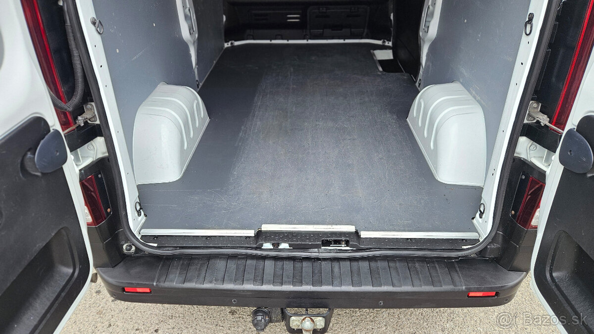 Fiat Talento 2.0 L2H1 - 18