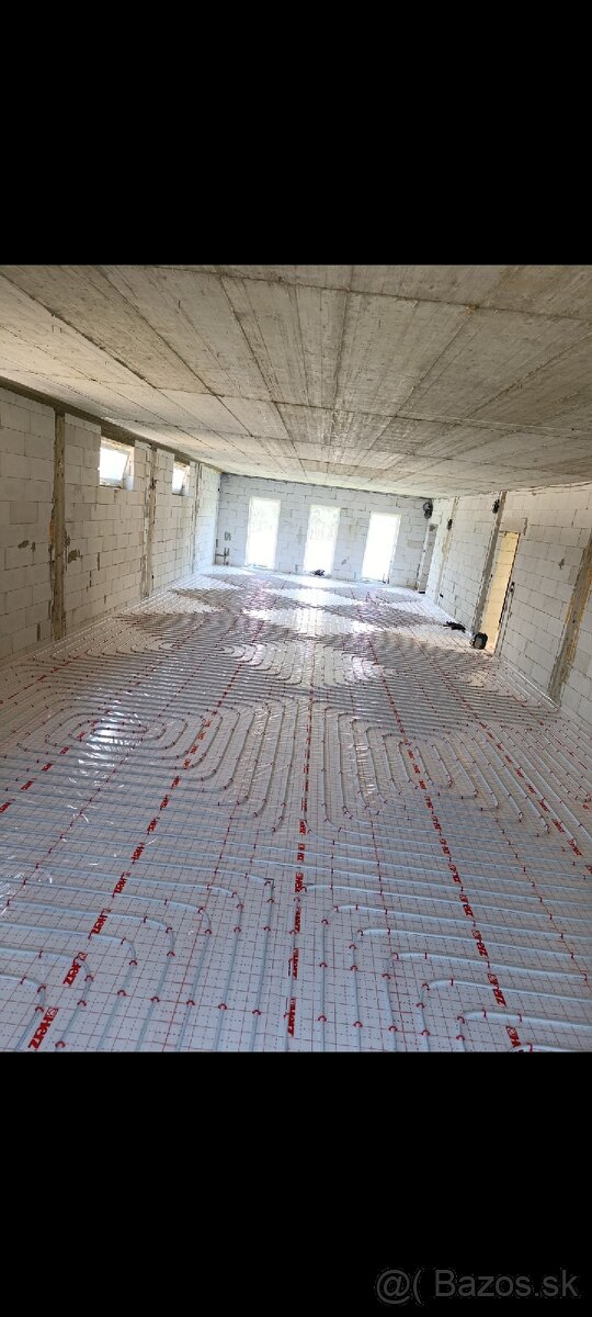 Vodár, kúrenár - 18