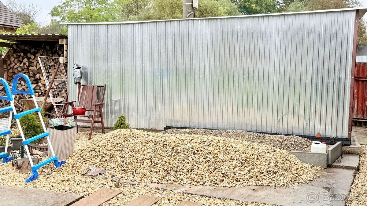 VEĽKÁ IDA 3 IZBOVÝ RD PO KOMPLETNEJ VNÚTORNEJ REKONŠTRUKCII - 18