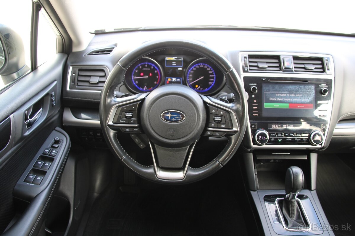 Subaru Outback Premium - 18