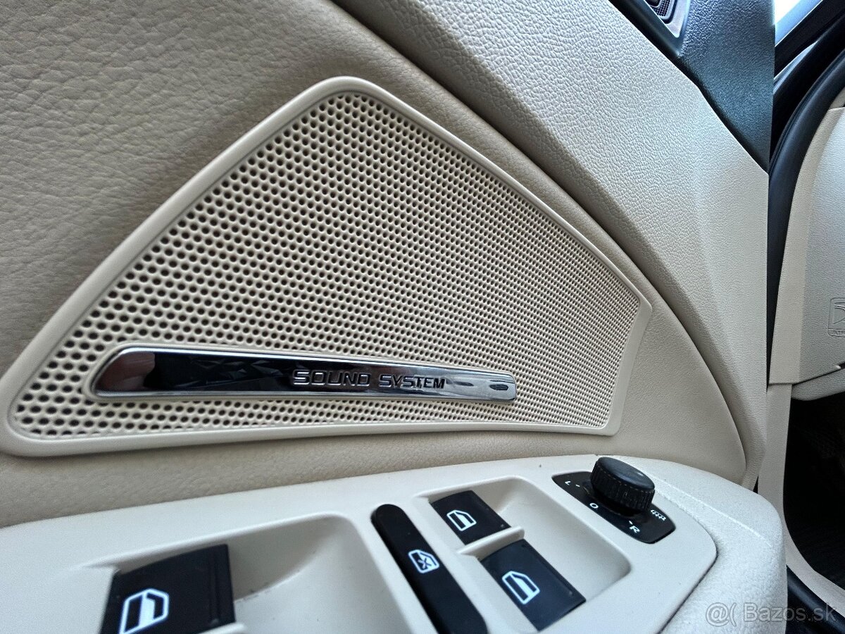 Škoda Superb II 2.0tdi CR DSG - 18