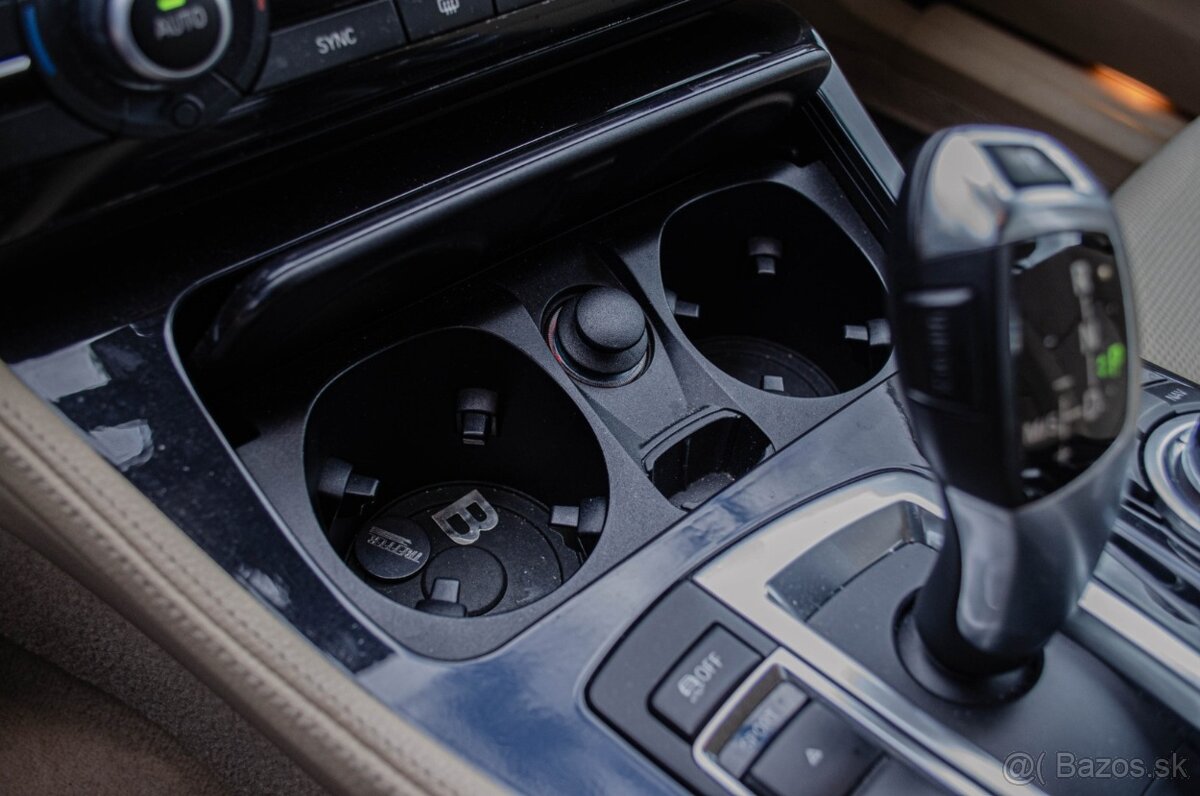 BMW F10 528i xDrive - 18