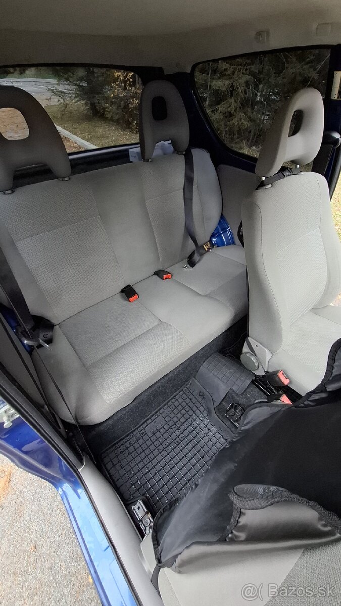 Predám Fiat Seicento 1.1 - 18