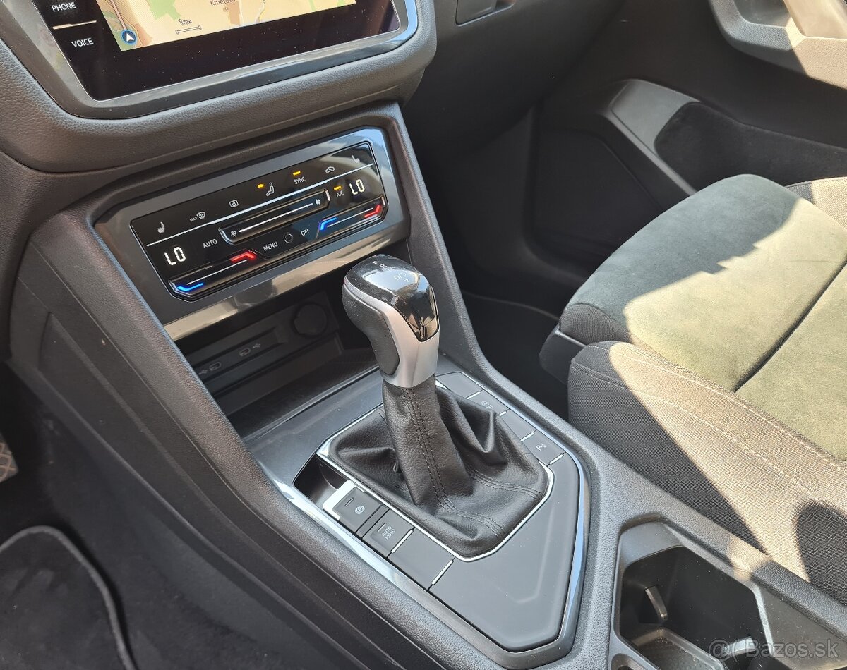 VOLKSWAGEN TIGUAN ALLSPACE 2.0 TDI EVO SCR LIFE DSG - 18