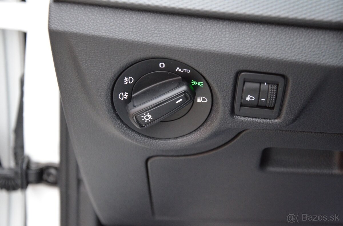 Škoda Scala Style 1,0 TSi 81KW AT7 - 18