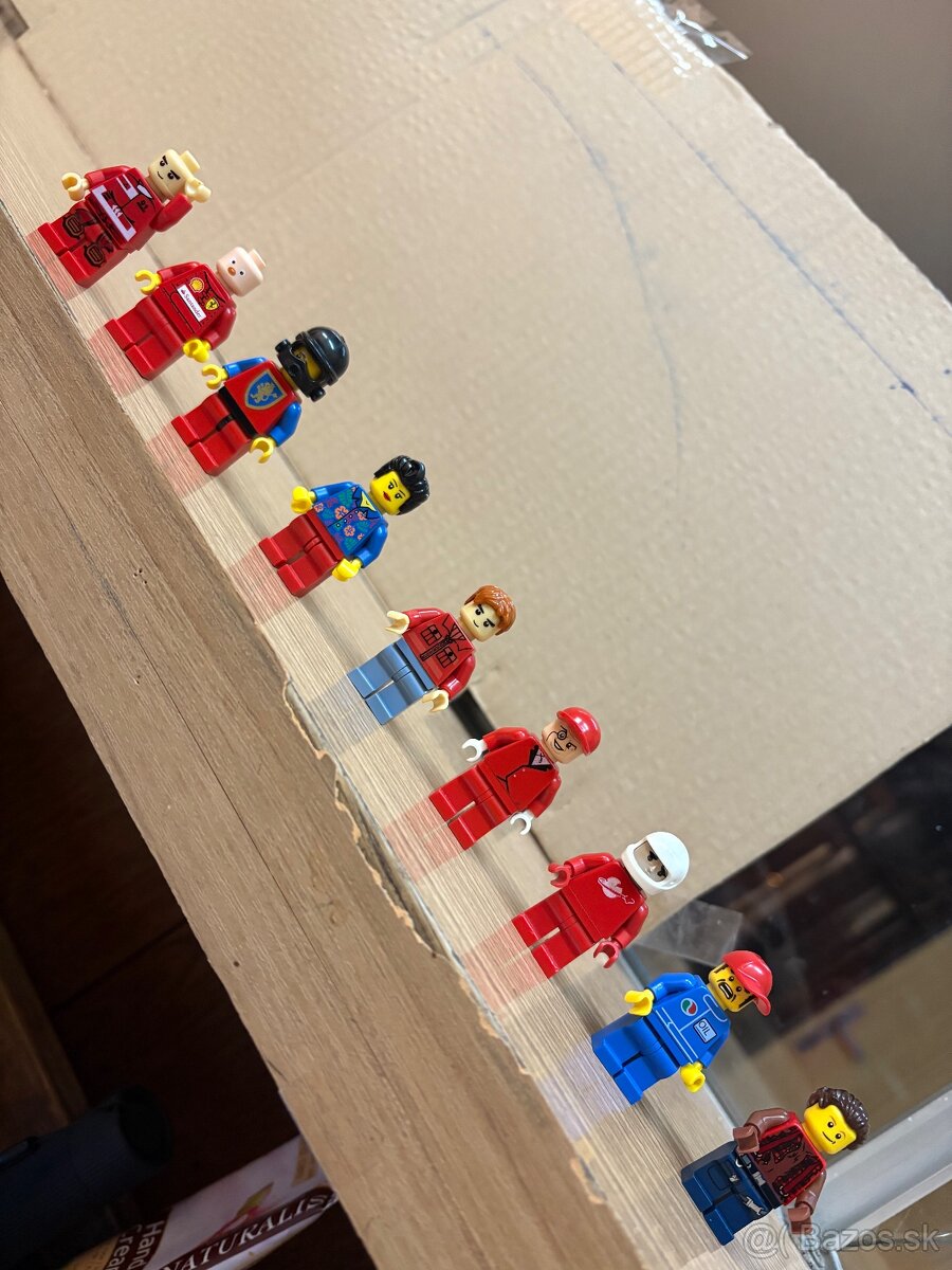 Zrušená zbierka - 18