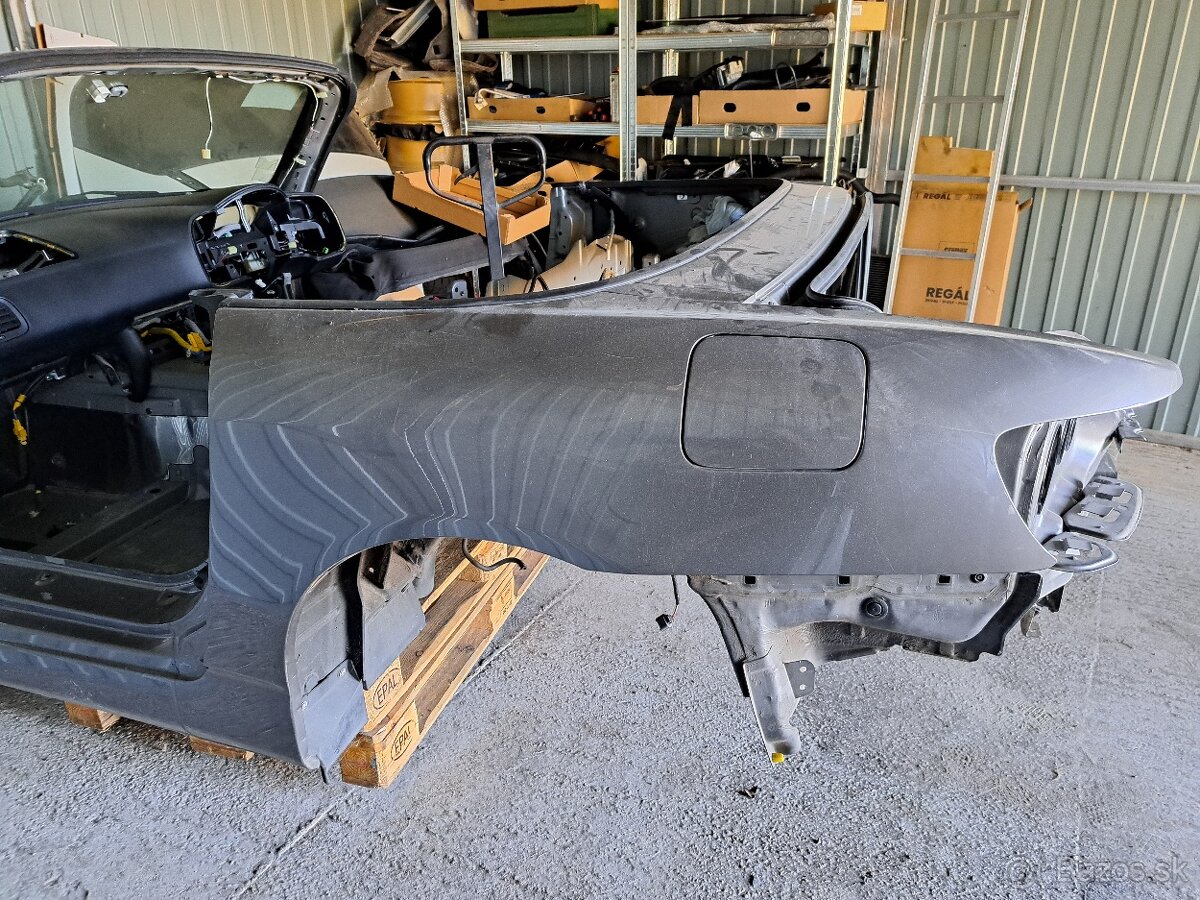 HONDA S2000 AP2 2009 - 18