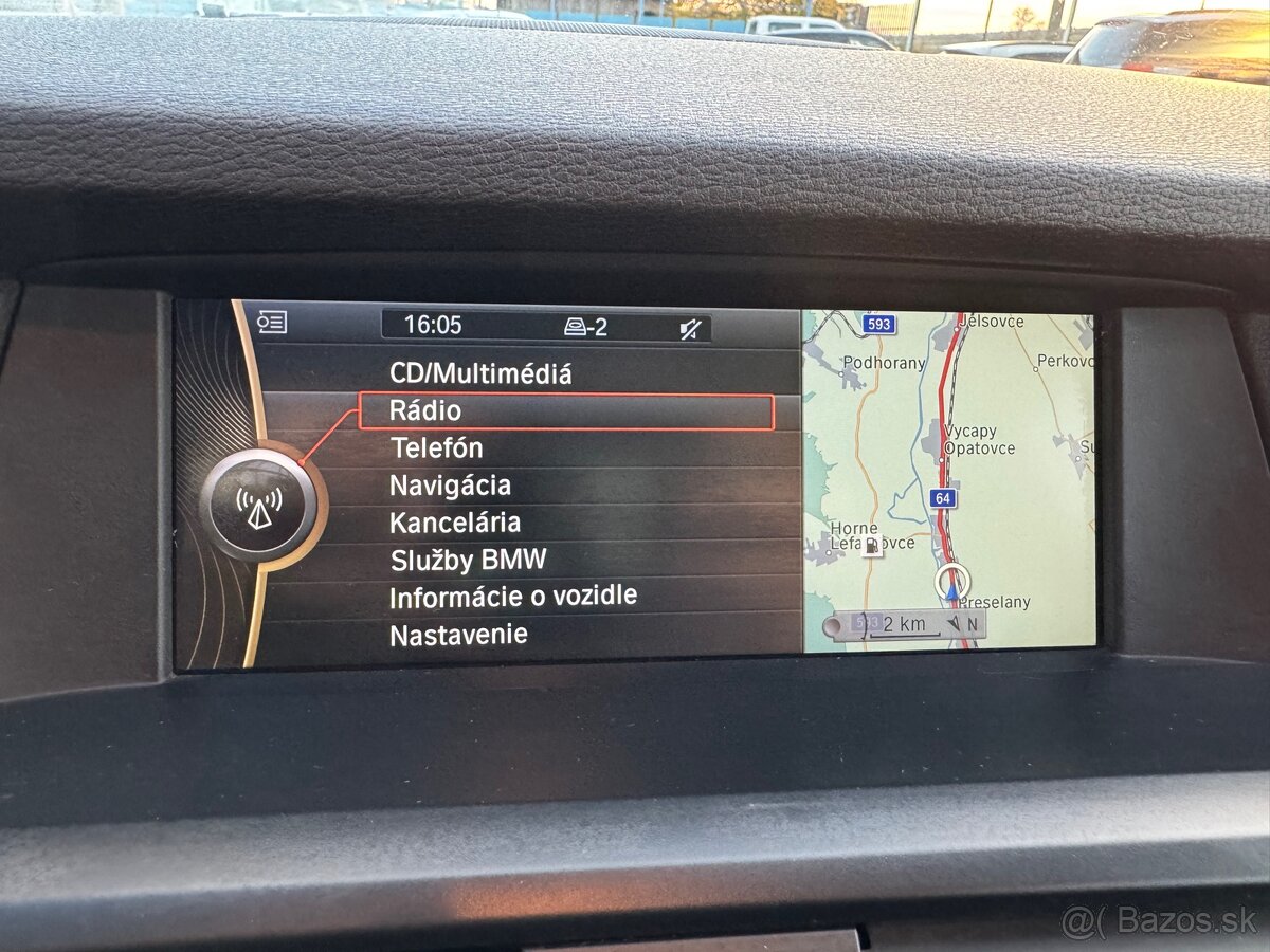 ✅️ BMW X3 xDrive20d A/T ✅️ - 18